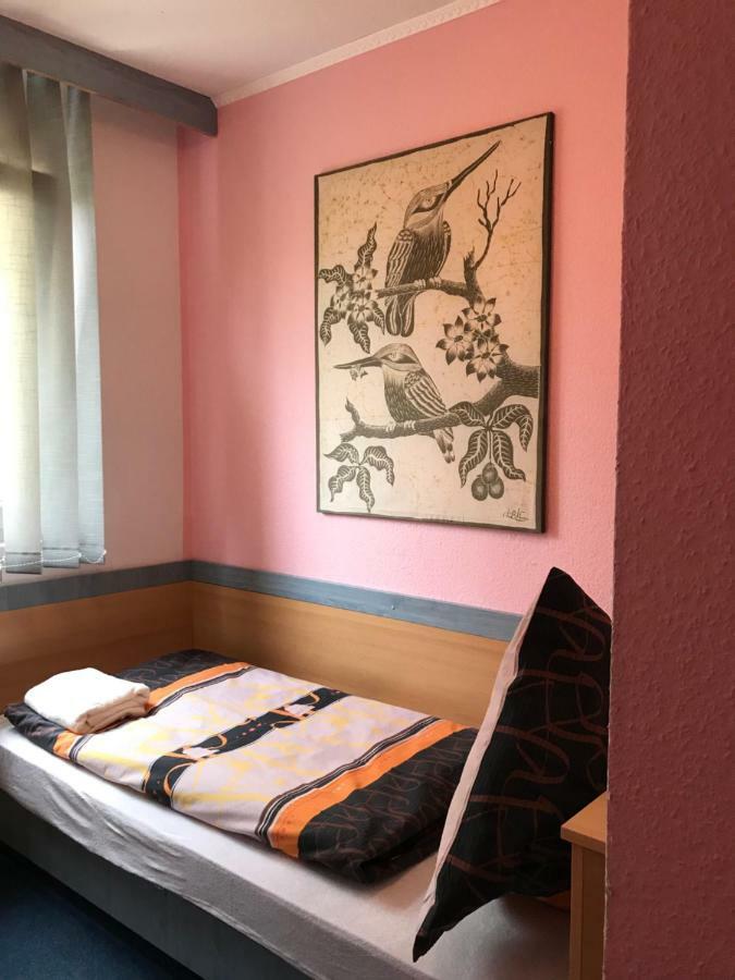 Penzion Nad Halou Lazne Kynzvart Dış mekan fotoğraf